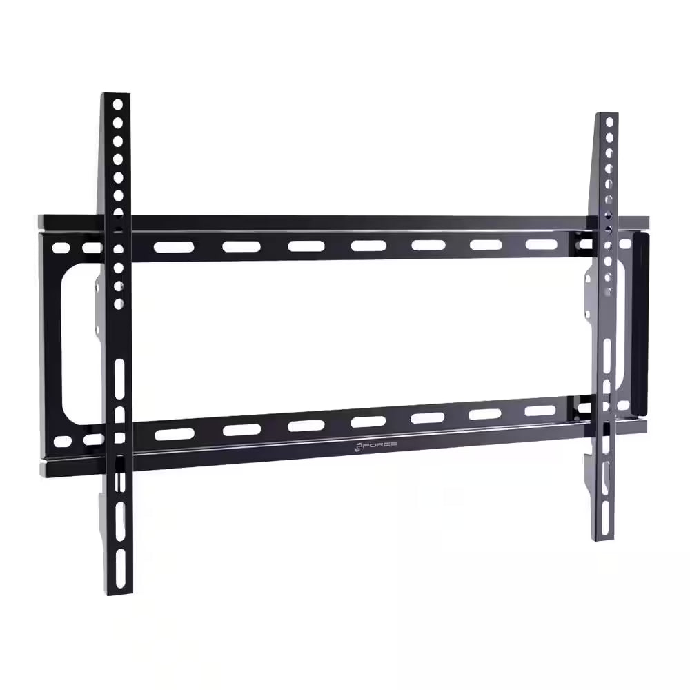 32 In. - 90 In. Fixed TV Wall Mount Bracket