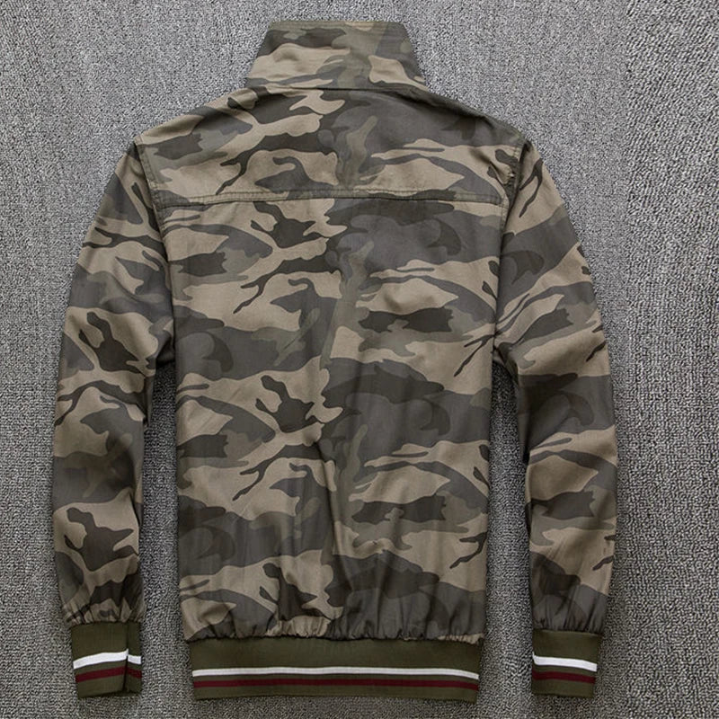 Summer Thin Work Clothes, Men'S Cotton Suit Camouflage Suit Welder'S Breathable Spiral Elastic Labor Protection Clothing