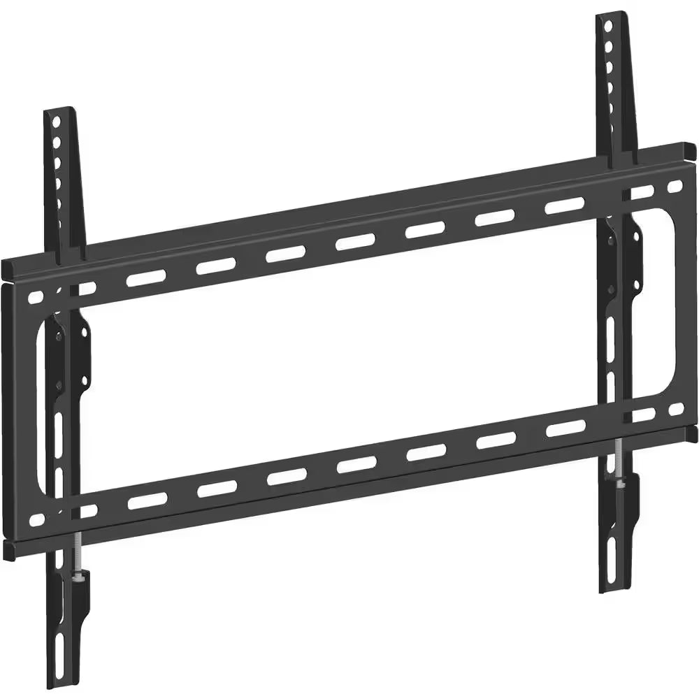 32 In. - 90 In. Fixed TV Wall Mount Bracket