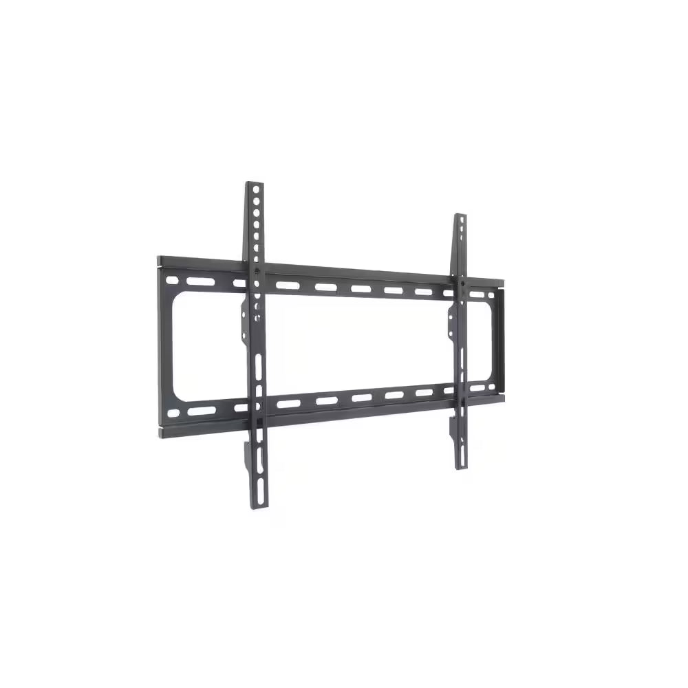 32 In. - 90 In. Fixed TV Wall Mount Bracket